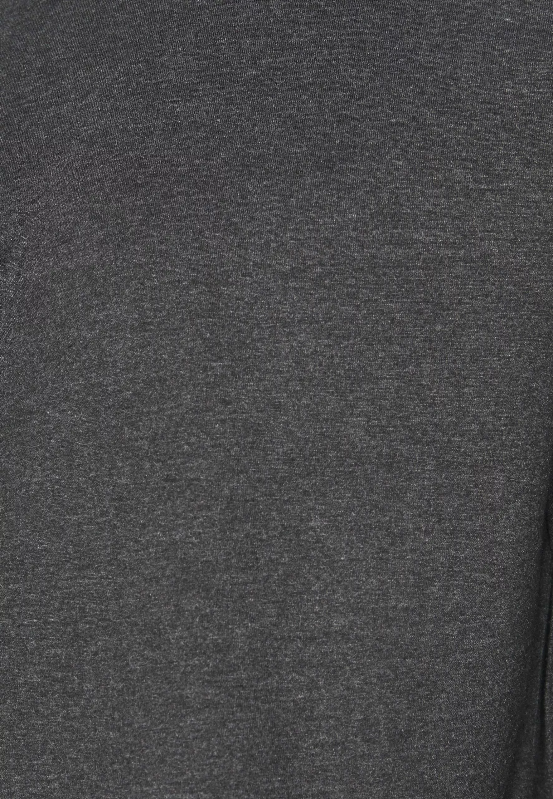 Pier One 2 Pack - Topper Langermet - Dark Grey/Black - Bilde 6