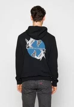 Pier One Sweatshirt - Black