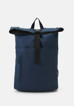 Pier One Unisex - Ryggsekk - Dark Blue