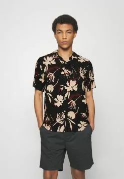 Pier One Skjorte - Black