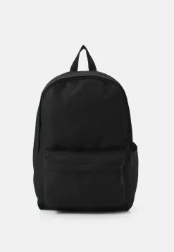 Pier One Unisex - Ryggsekk - Black