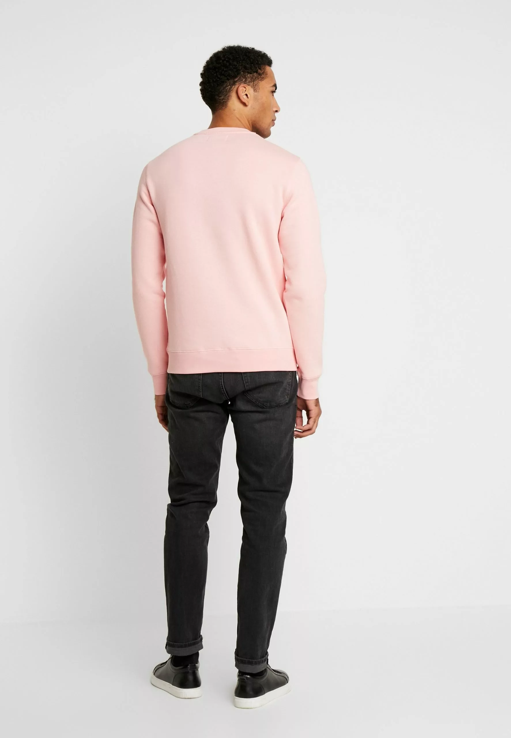 Pier One Sweatshirt - Pink - Bilde 3