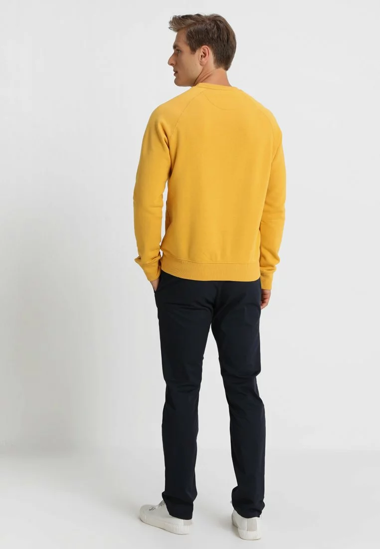 Pier One Sweatshirt - Yellow - Bilde 3