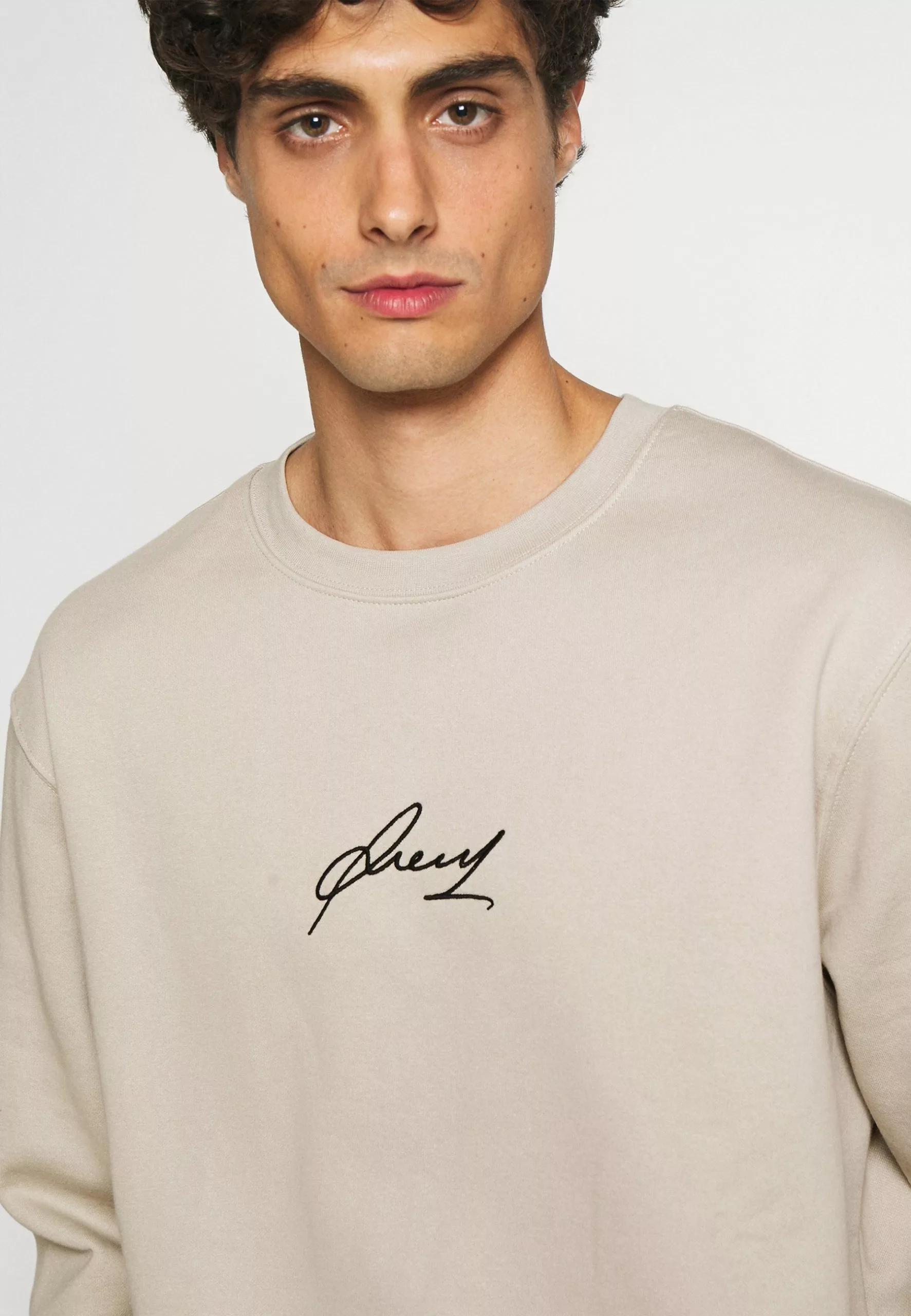 Pier One Sweatshirt - Tan - Bilde 5