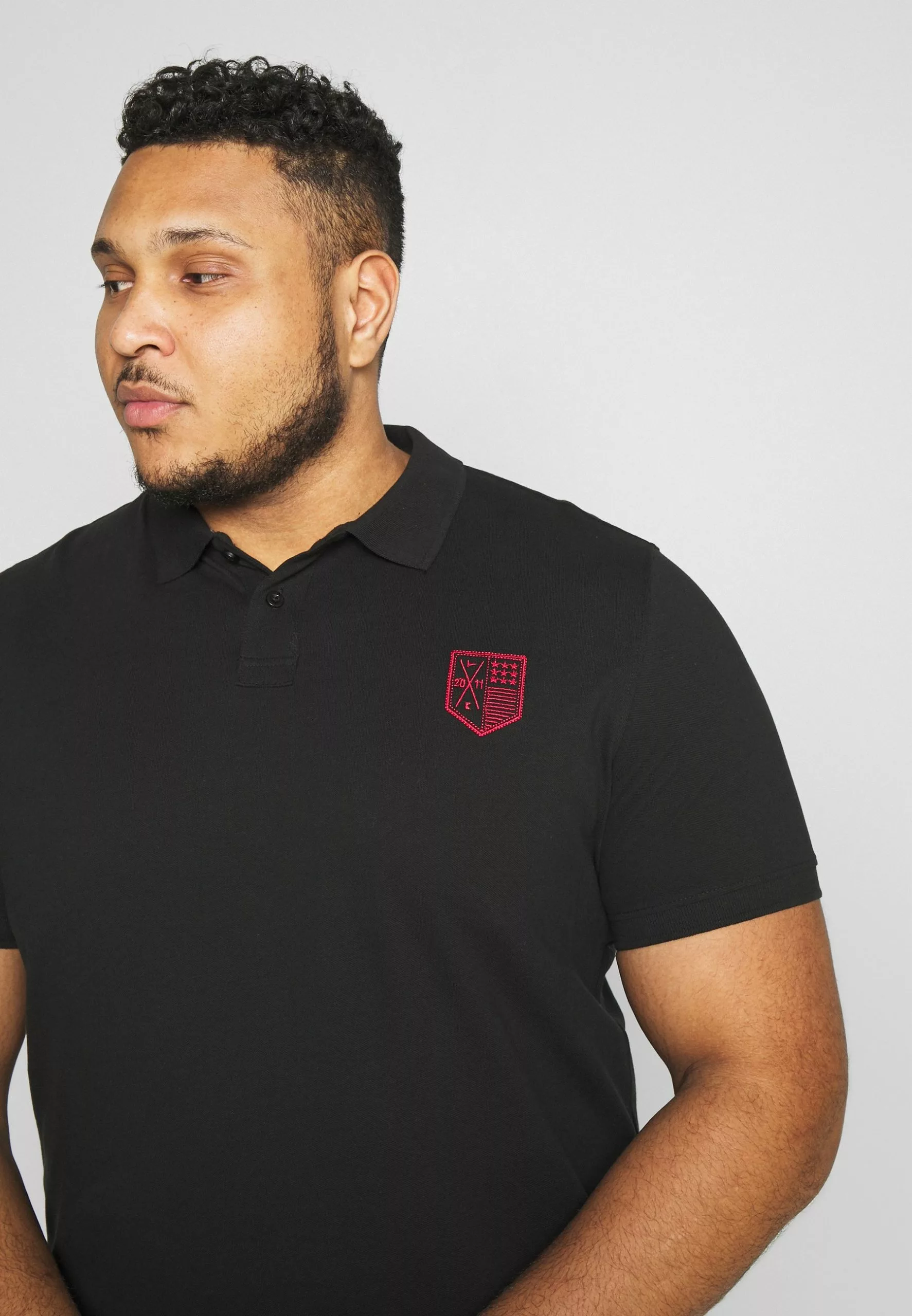 Pier One Poloskjorter - Tap Shoe - Bilde 4