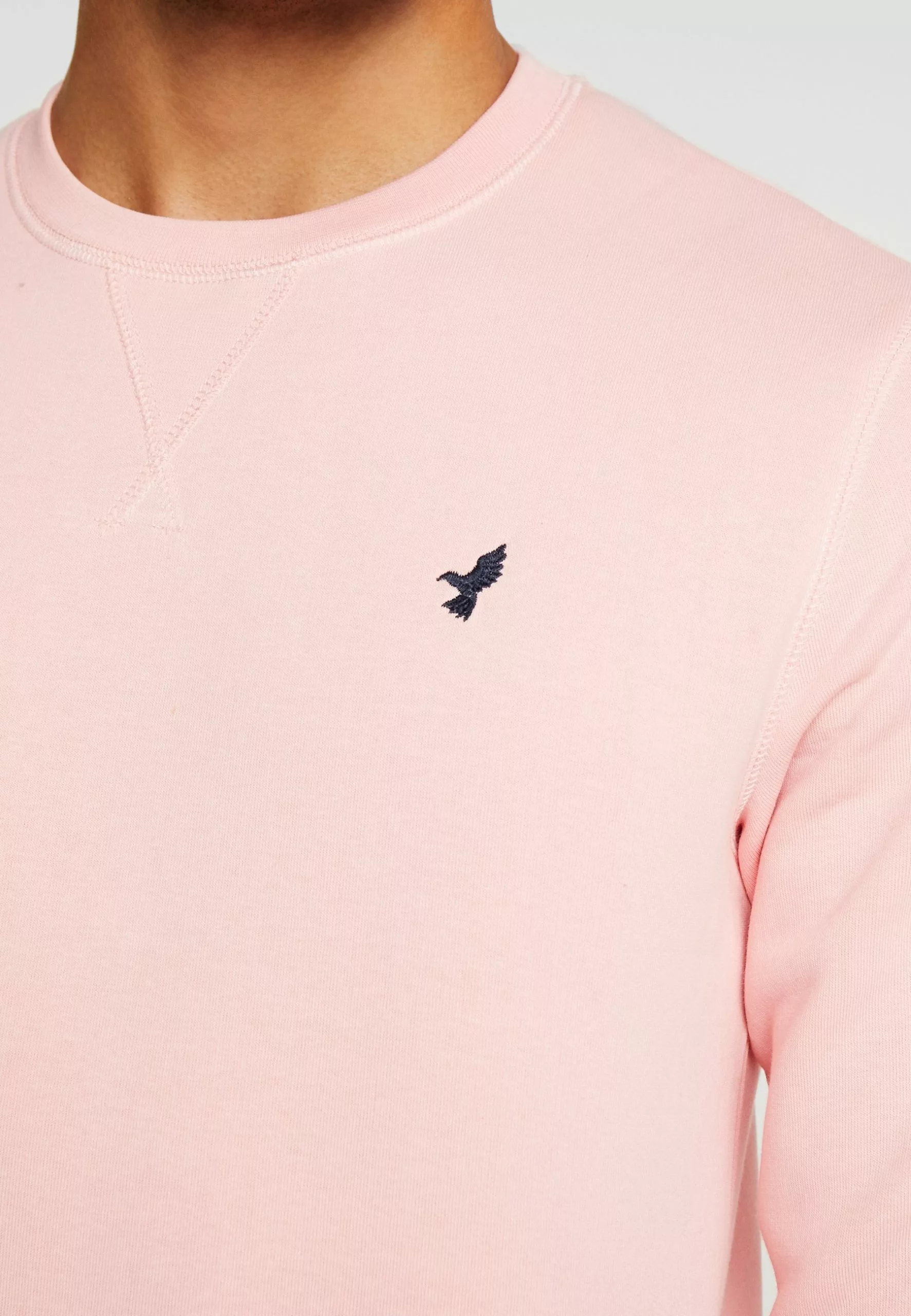 Pier One Sweatshirt - Pink - Bilde 6