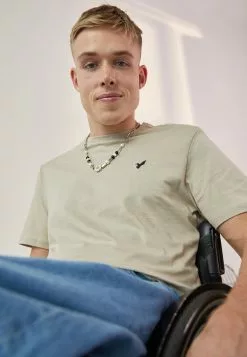 Pier One T-Shirts - Beige