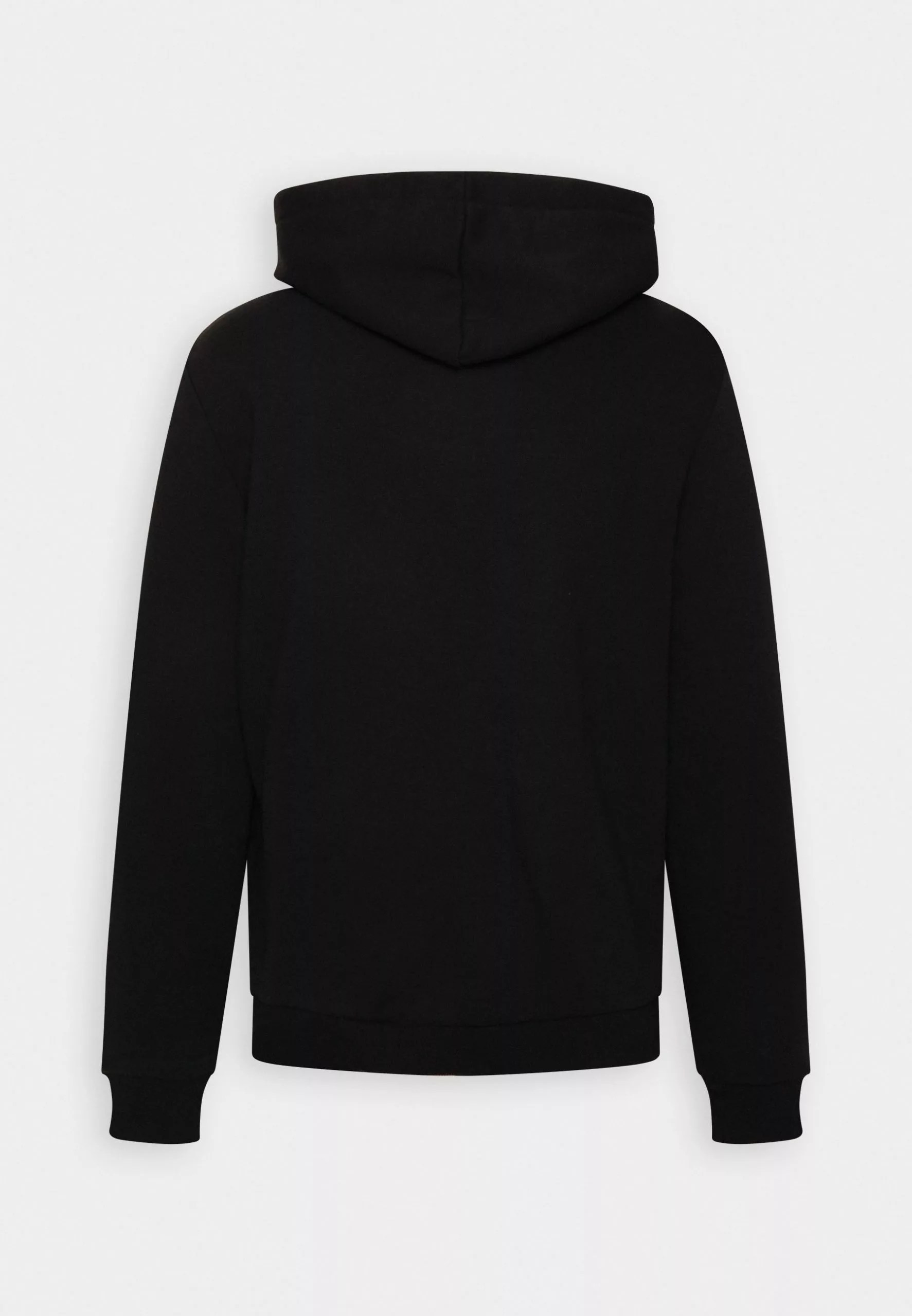 Pier One Sweatshirt - Black - Bilde 6