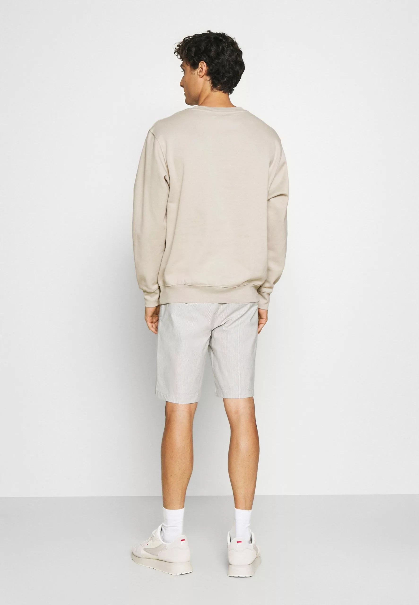 Pier One Sweatshirt - Tan - Bilde 3