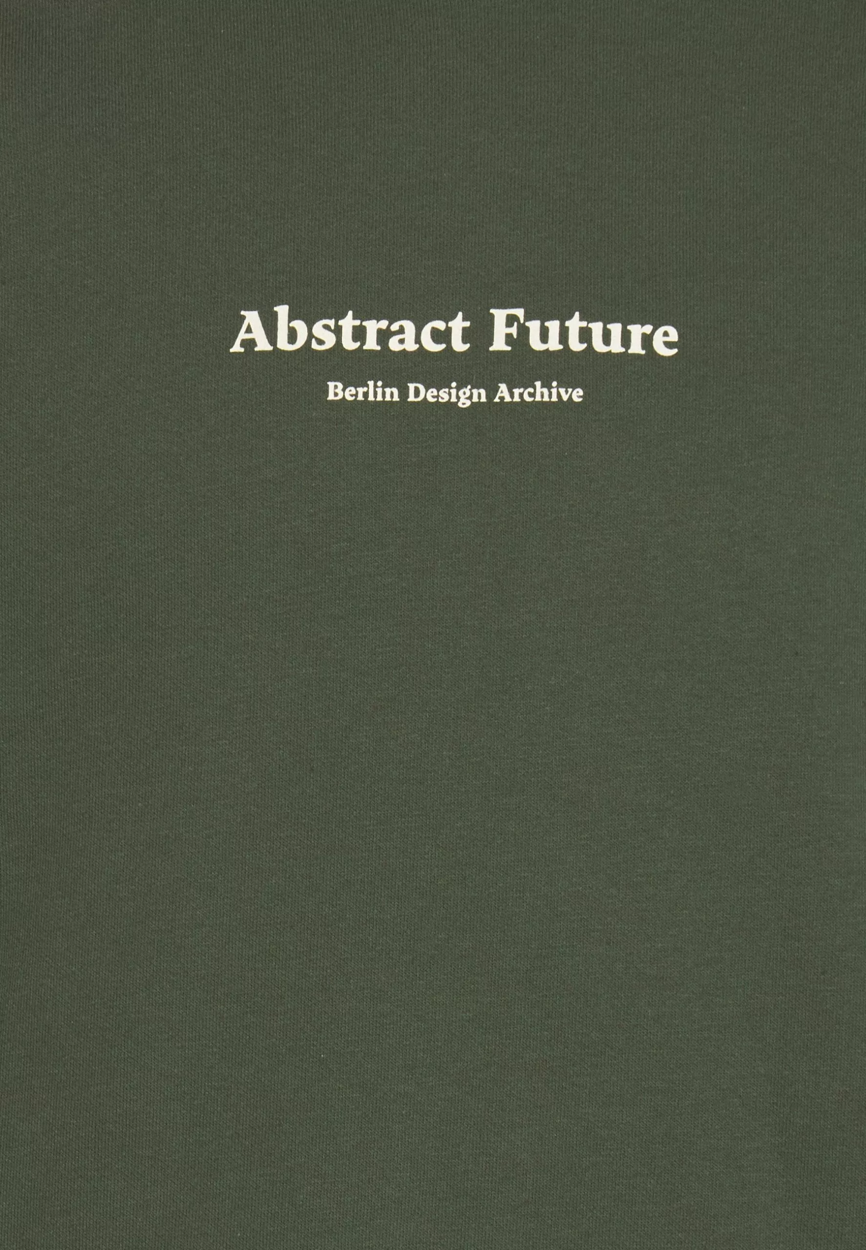 Pier One Sweatshirt - Olive - Bilde 5