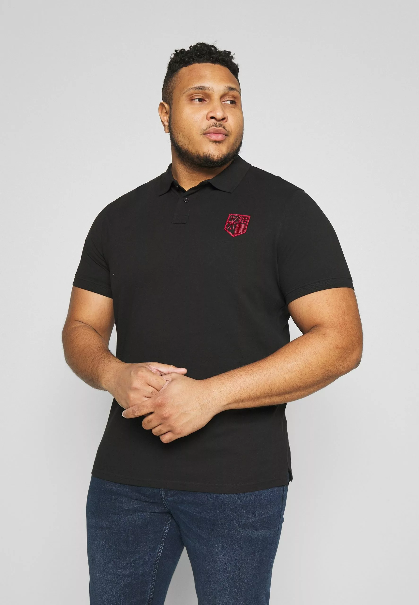 Pier One Poloskjorter - Tap Shoe