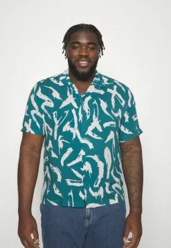 Pier One Skjorte - Blue