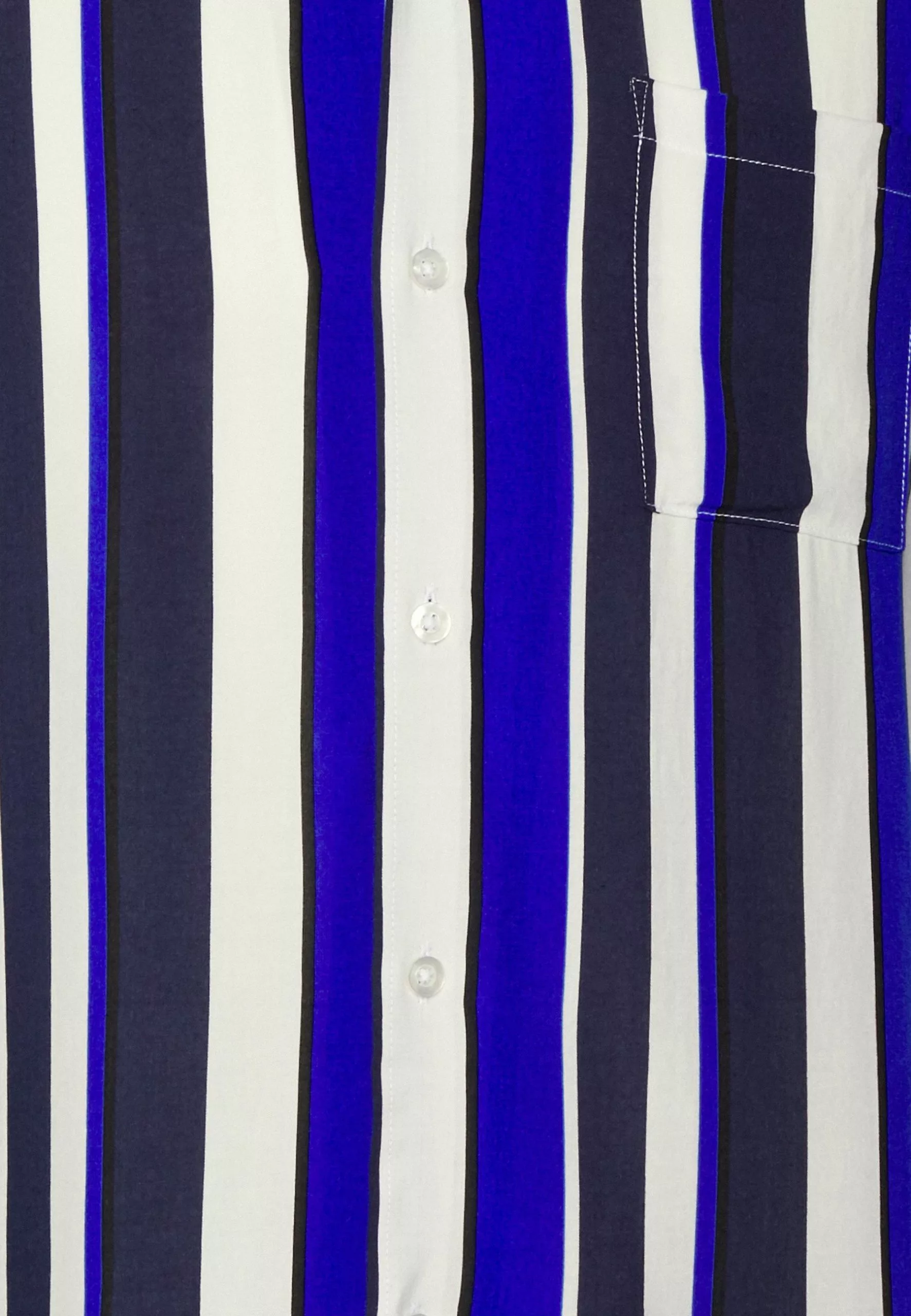 Pier One Skjorte - Blue - Bilde 3