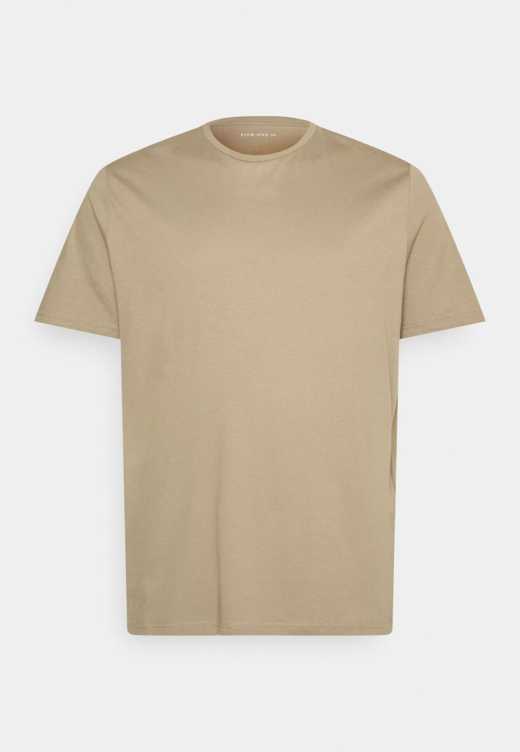 Pier One 7 Pack - T-Shirts - Black /Green /Bordeaux - Bilde 6