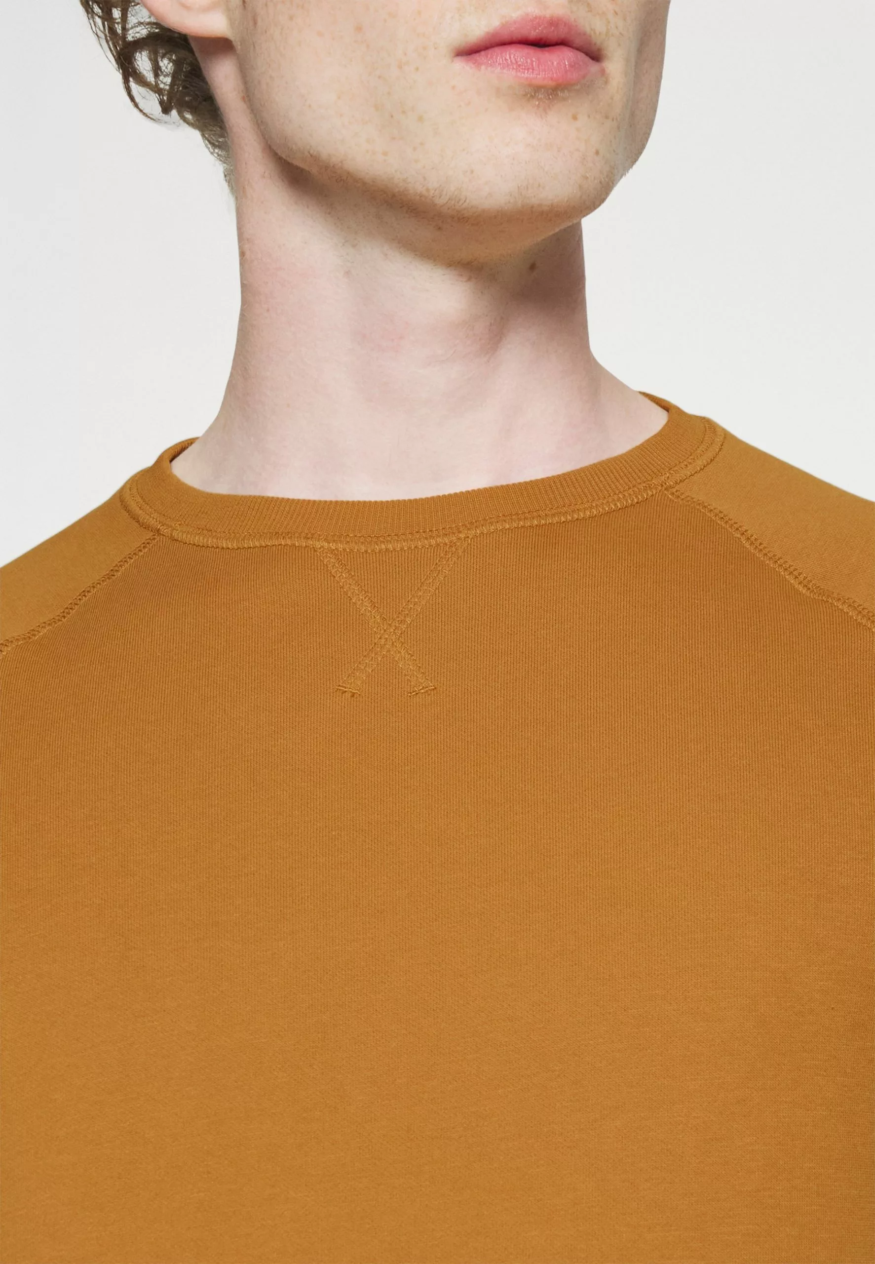 Pier One Sweatshirt - Copper - Bilde 6