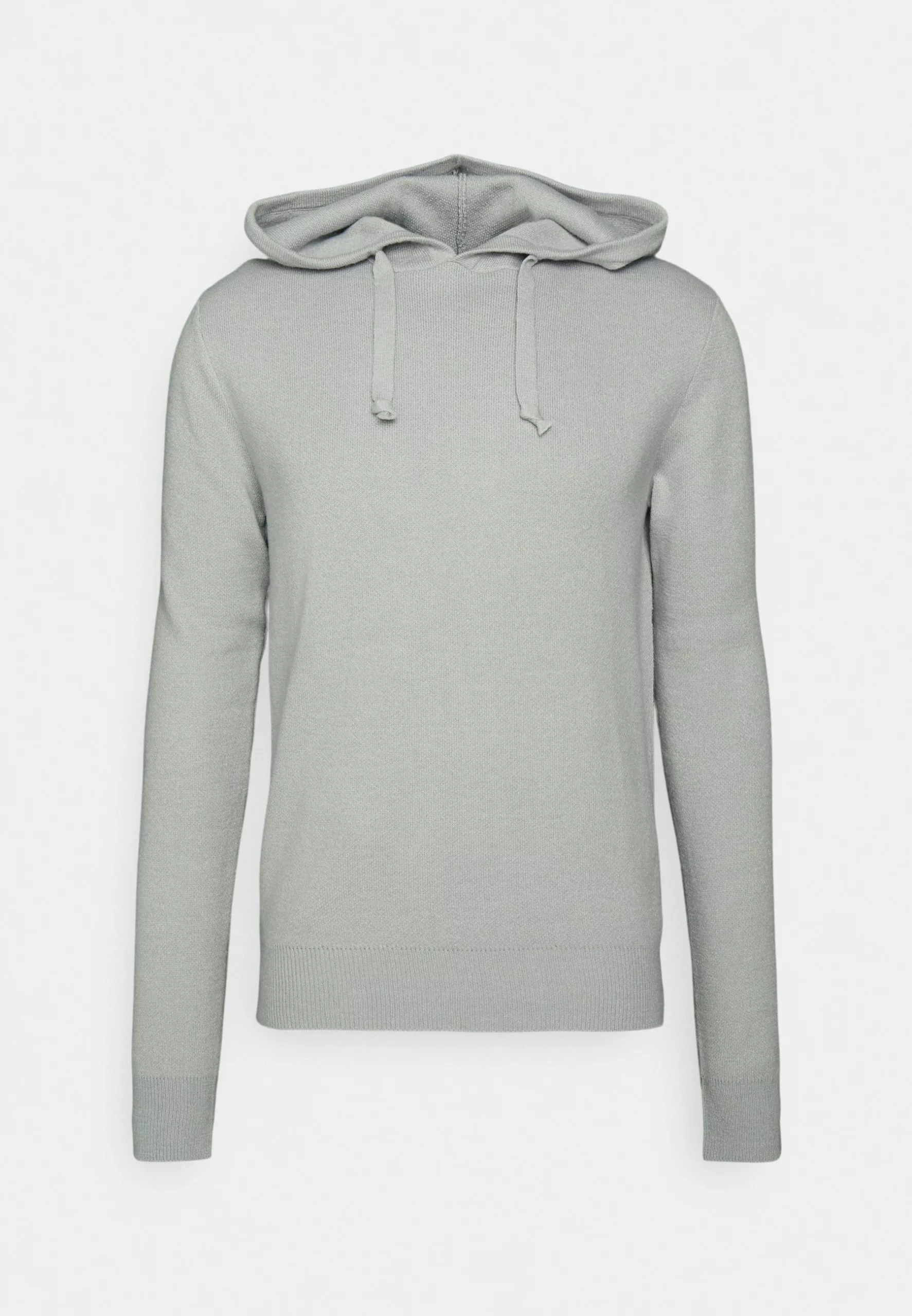 Pier One Strikkegenser - Grey - Bilde 5