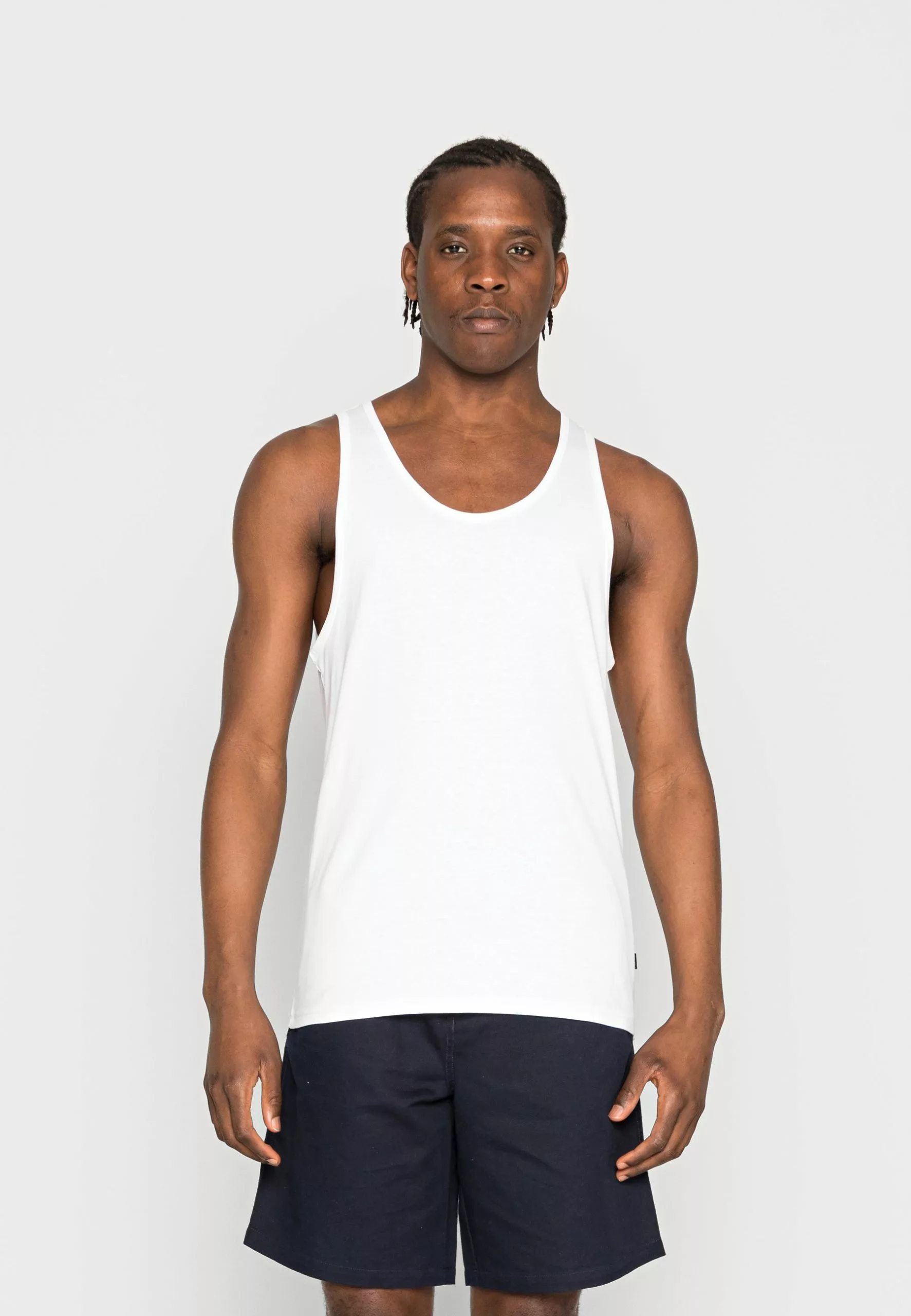 Pier One 3 Pack - Topper - Green / White / Light Blue - Bilde 5