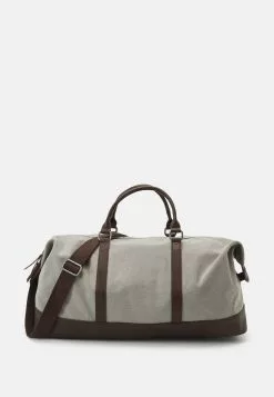 Pier One Unisex - Reiseveske - Grey