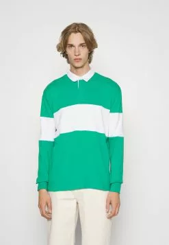 Pier One Topper Langermet - Green