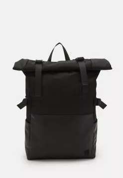 Pier One Unisex - Ryggsekk - Black