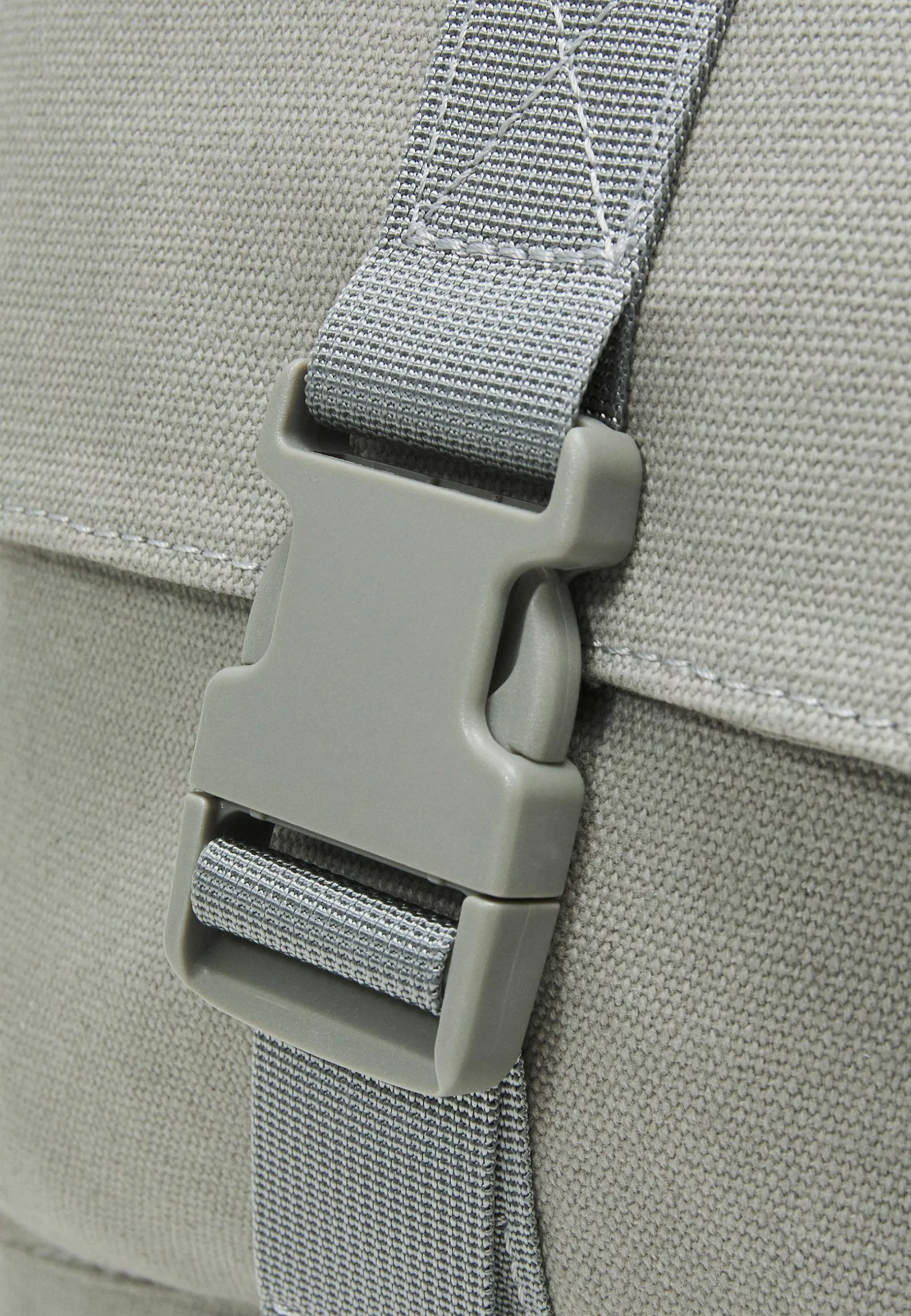 Pier One Unisex - Ryggsekk - Grey - Bilde 4