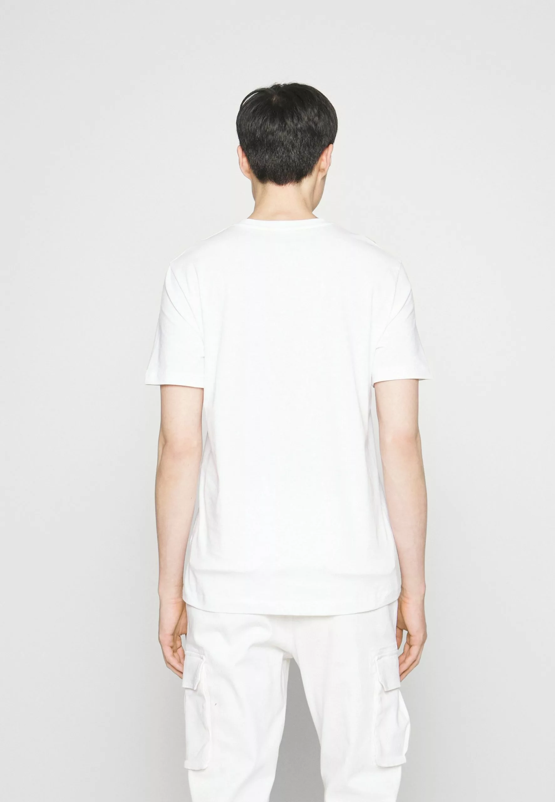 Pier One Cocktail Tee- T-Shirts Med Print - White - Bilde 3