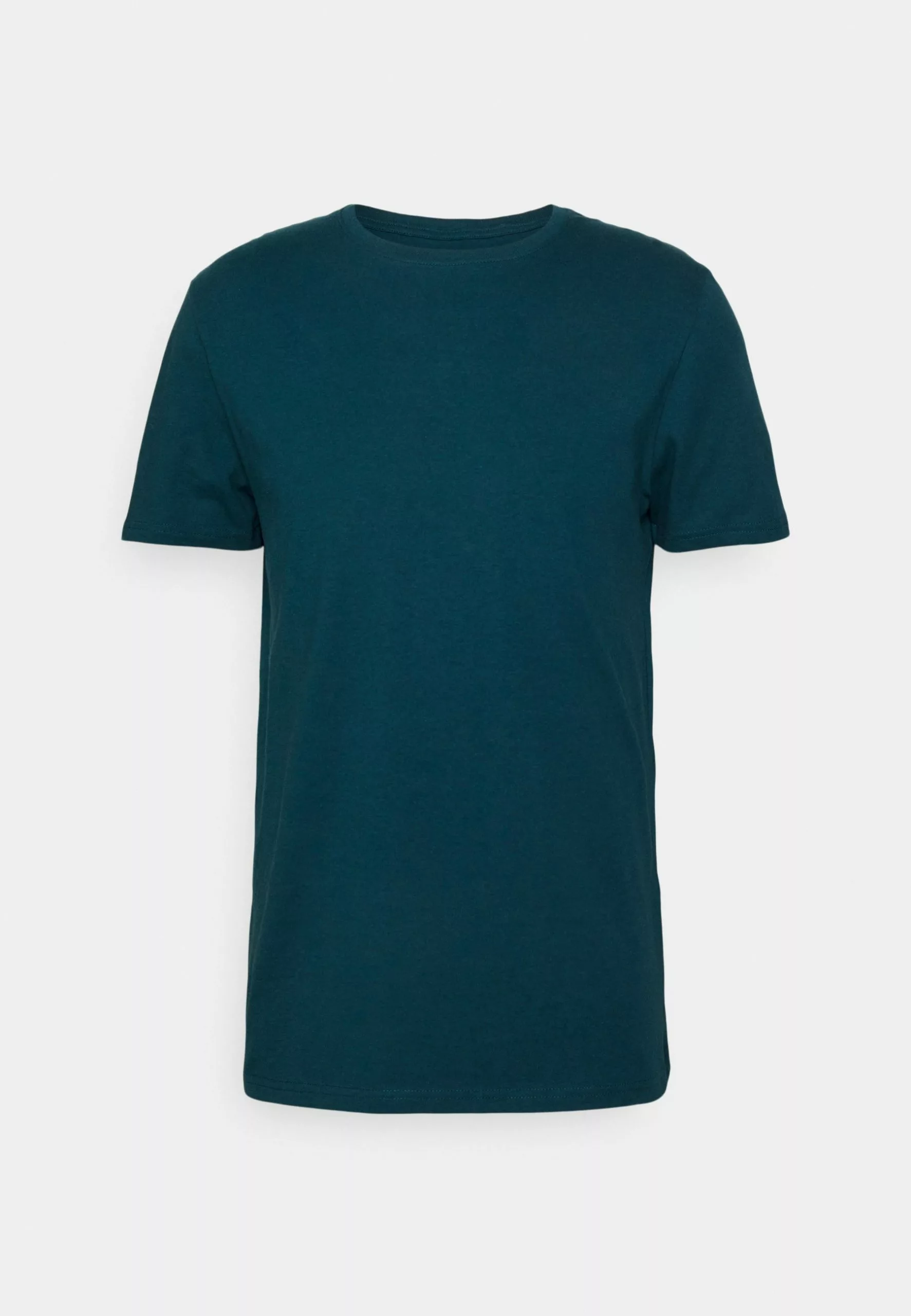 Pier One 5 Pack - T-Shirts - Green/Beige/Khaki - Bilde 3