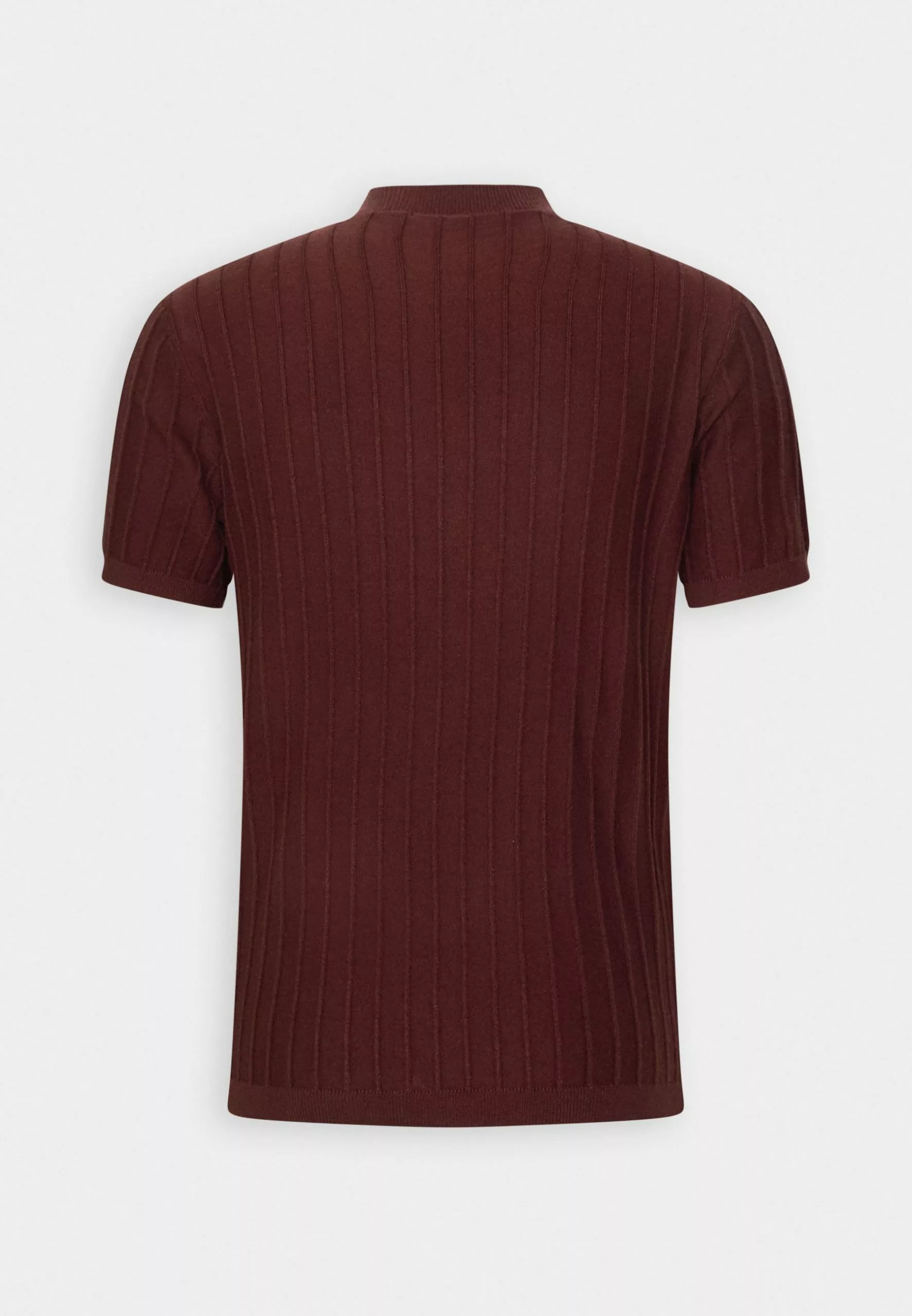 Pier One T-Shirts Med Print - Brown - Bilde 6