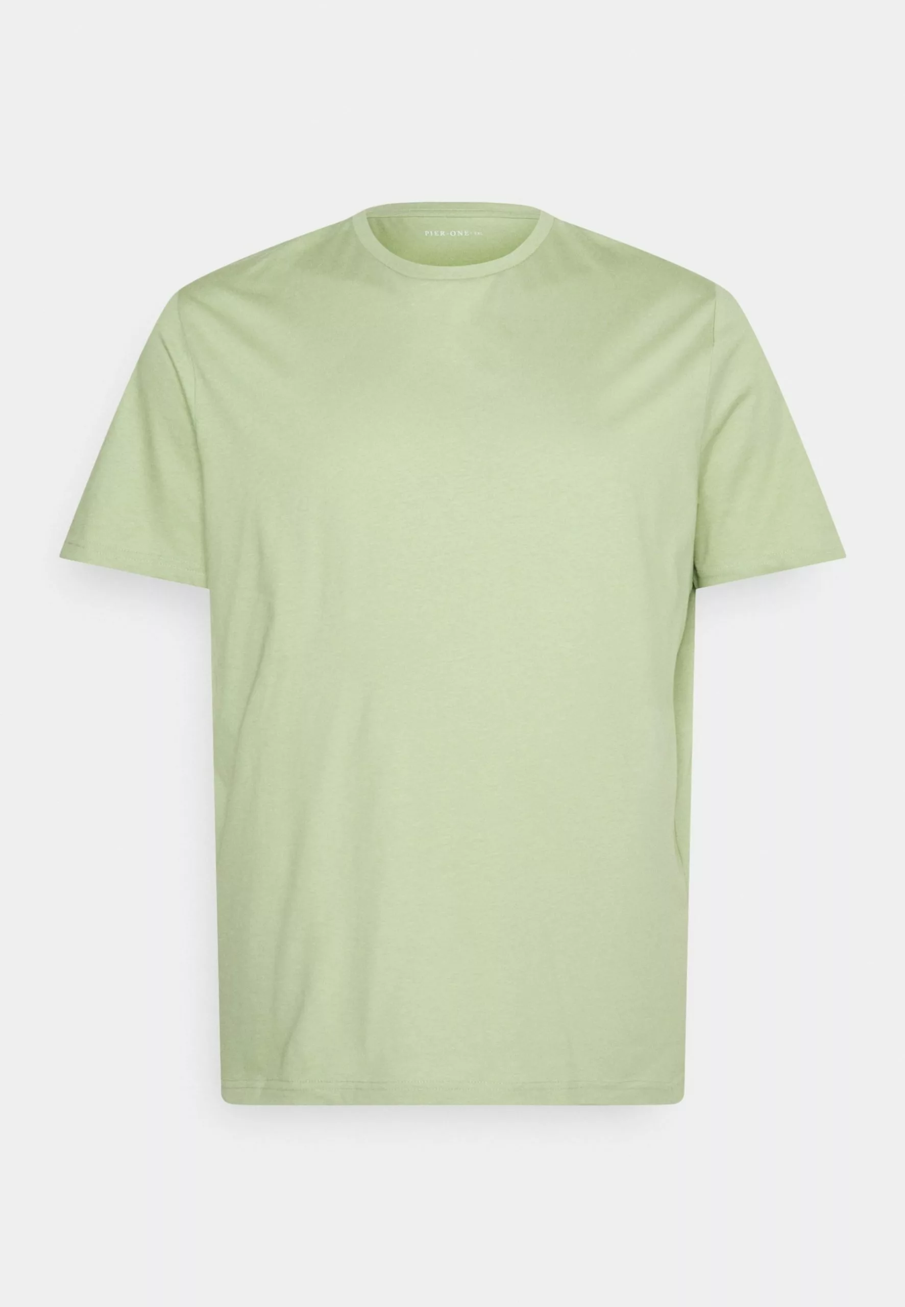 Pier One 7 Pack - T-Shirts - Black /Green /Bordeaux - Bilde 9