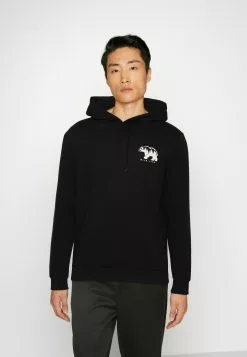 Pier One Sweatshirt - Black