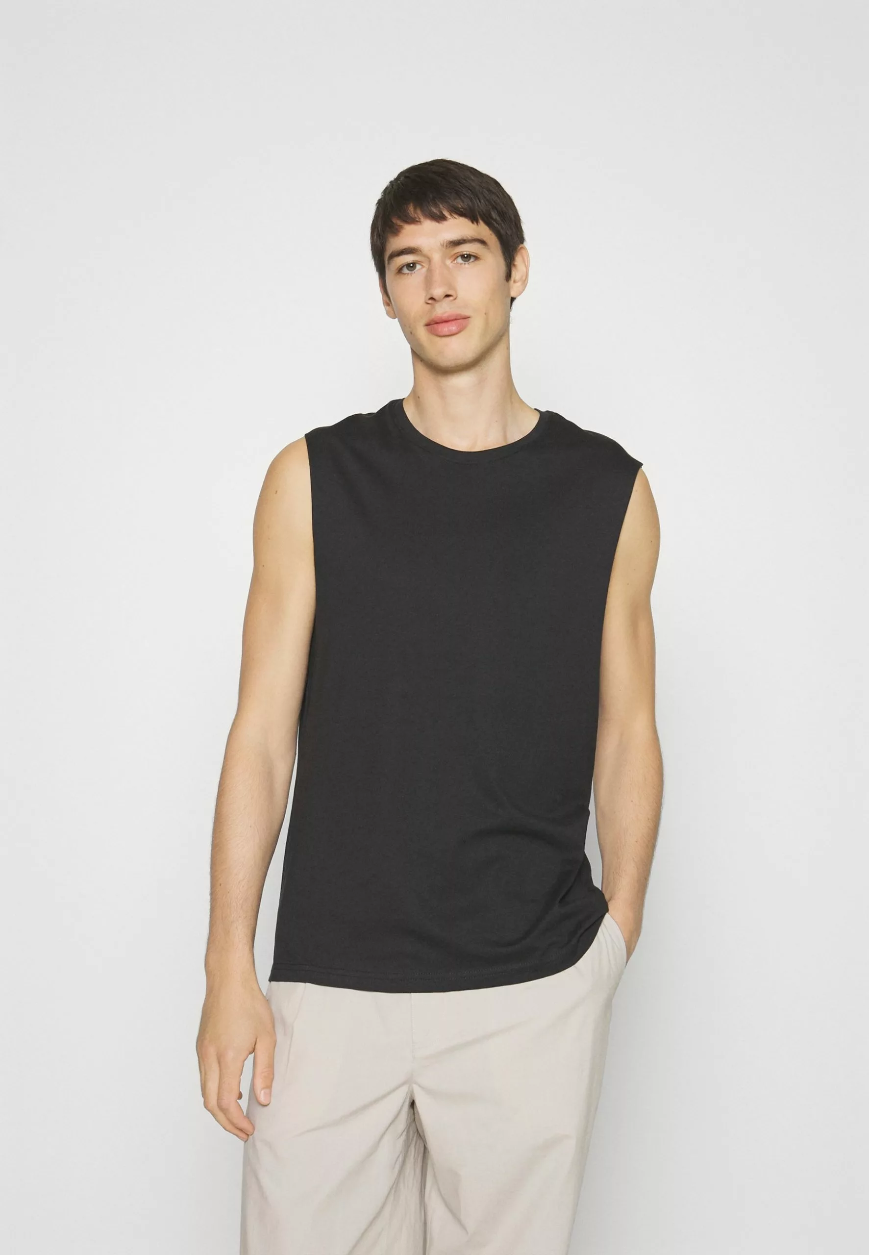 Pier One 2 Pack - Topper - Black - Bilde 2