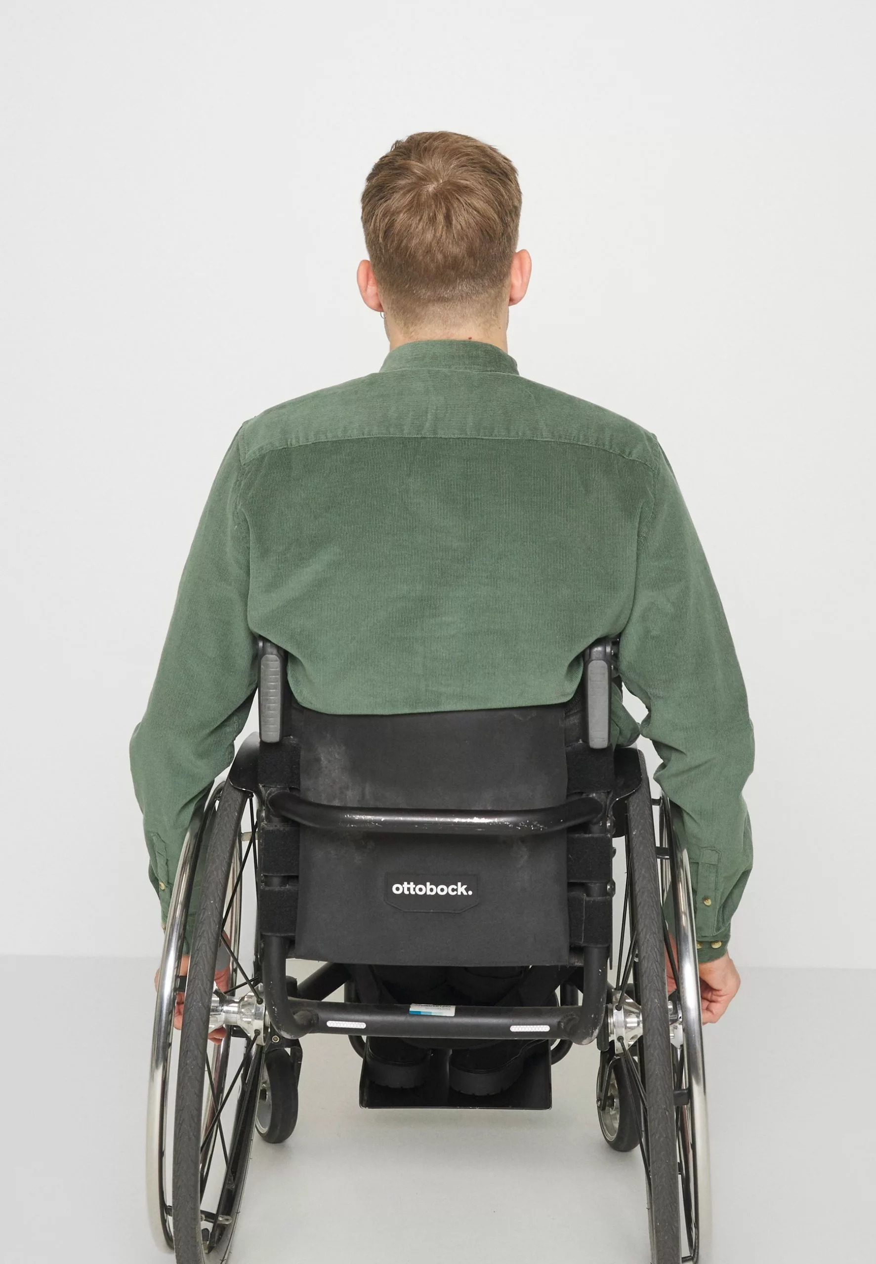 Pier One Skjorte - Green - Bilde 4