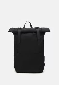 Pier One Unisex - Ryggsekk - Black