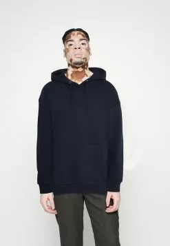 Pier One Hoodie - Blu