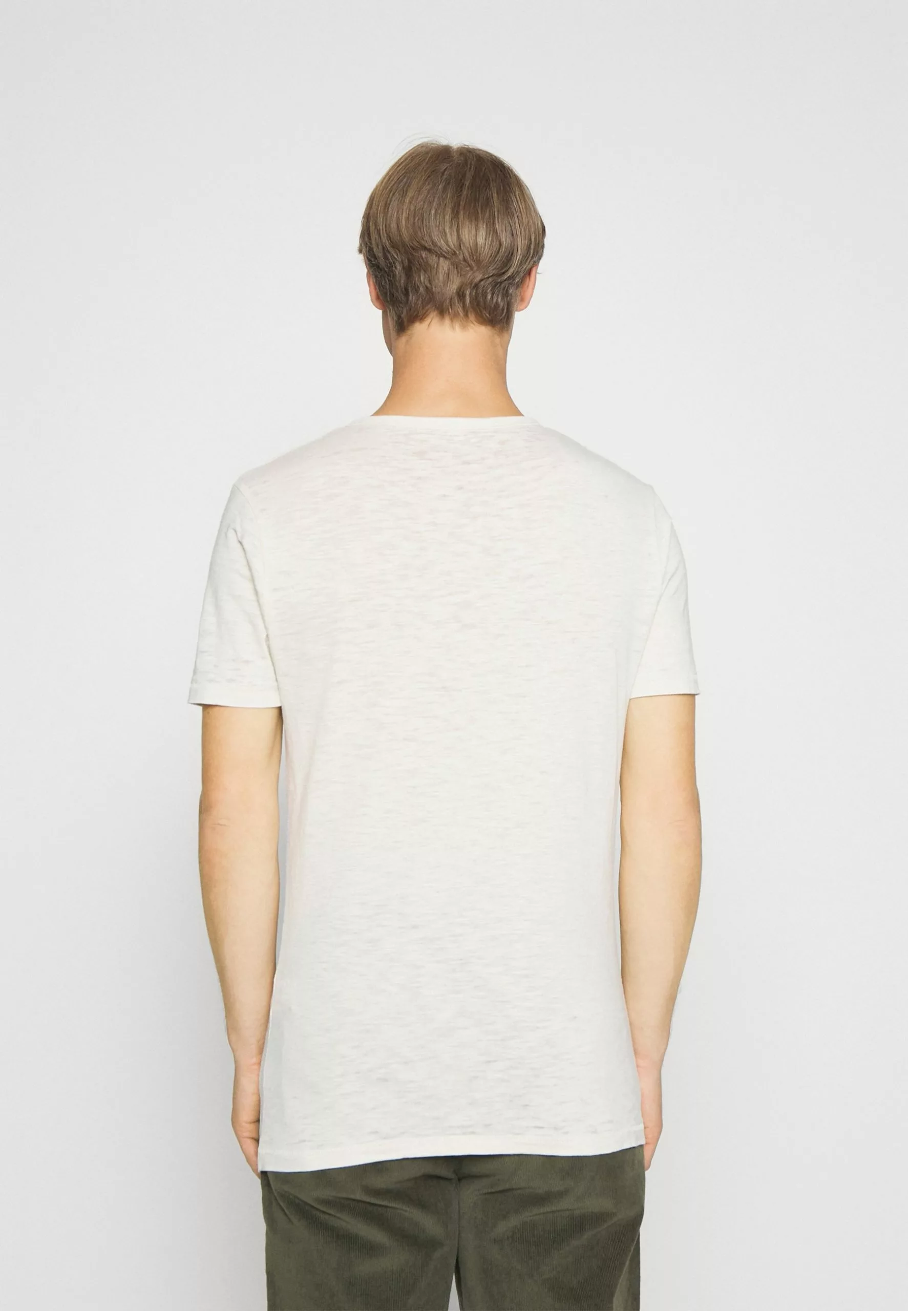 Pier One T-Shirts - Off-White - Bilde 3