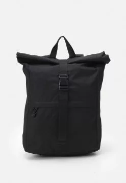 Pier One Unisex - Ryggsekk - Black