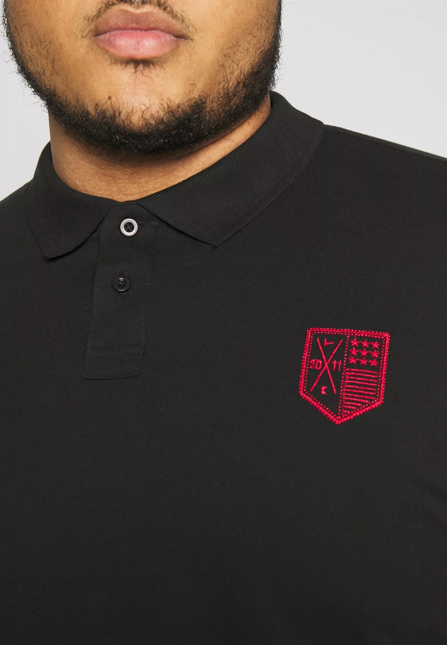 Pier One Poloskjorter - Tap Shoe - Bilde 6