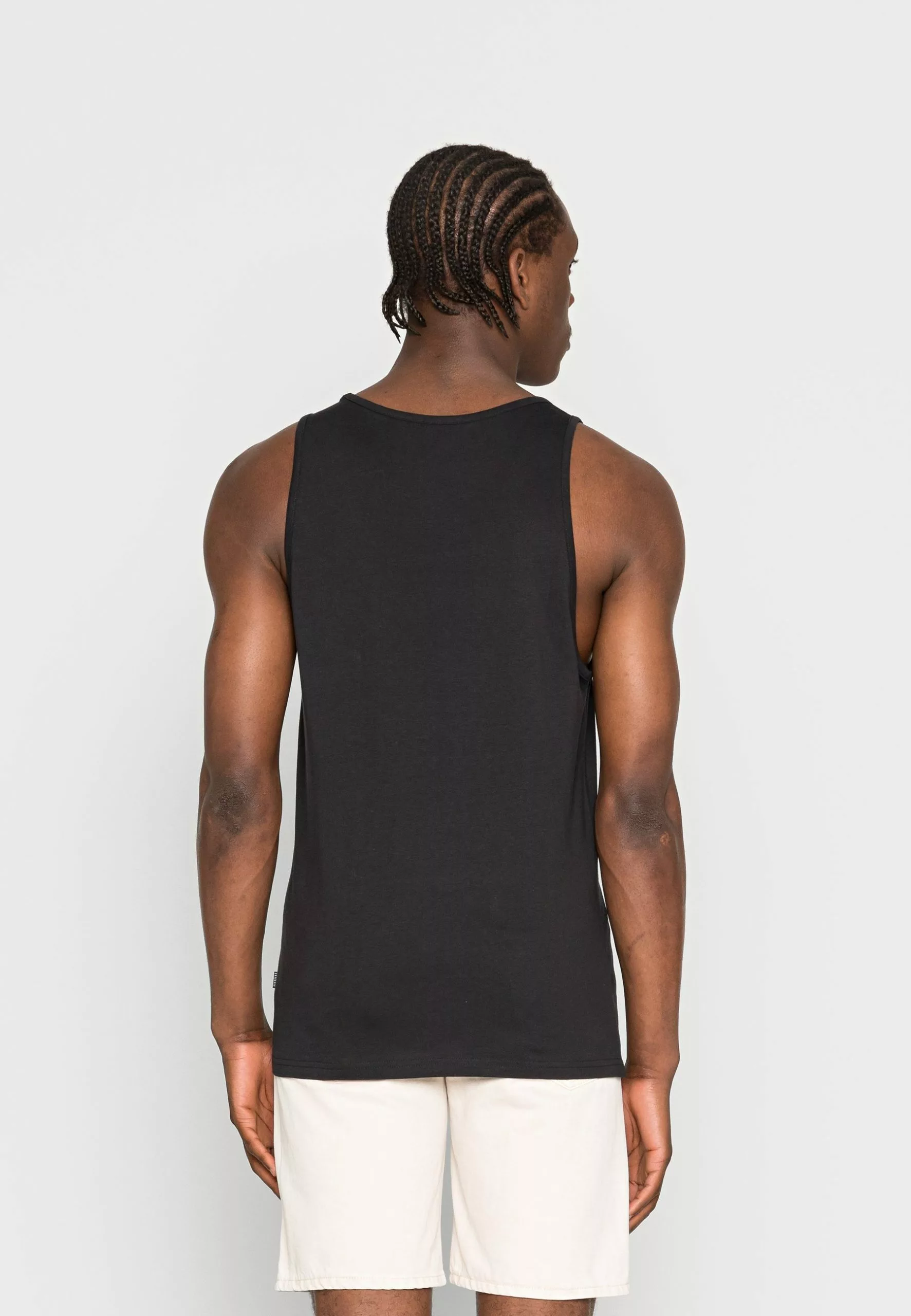 Pier One 5Pack - Topper - White / Mottled Grey / Lack - Bilde 3