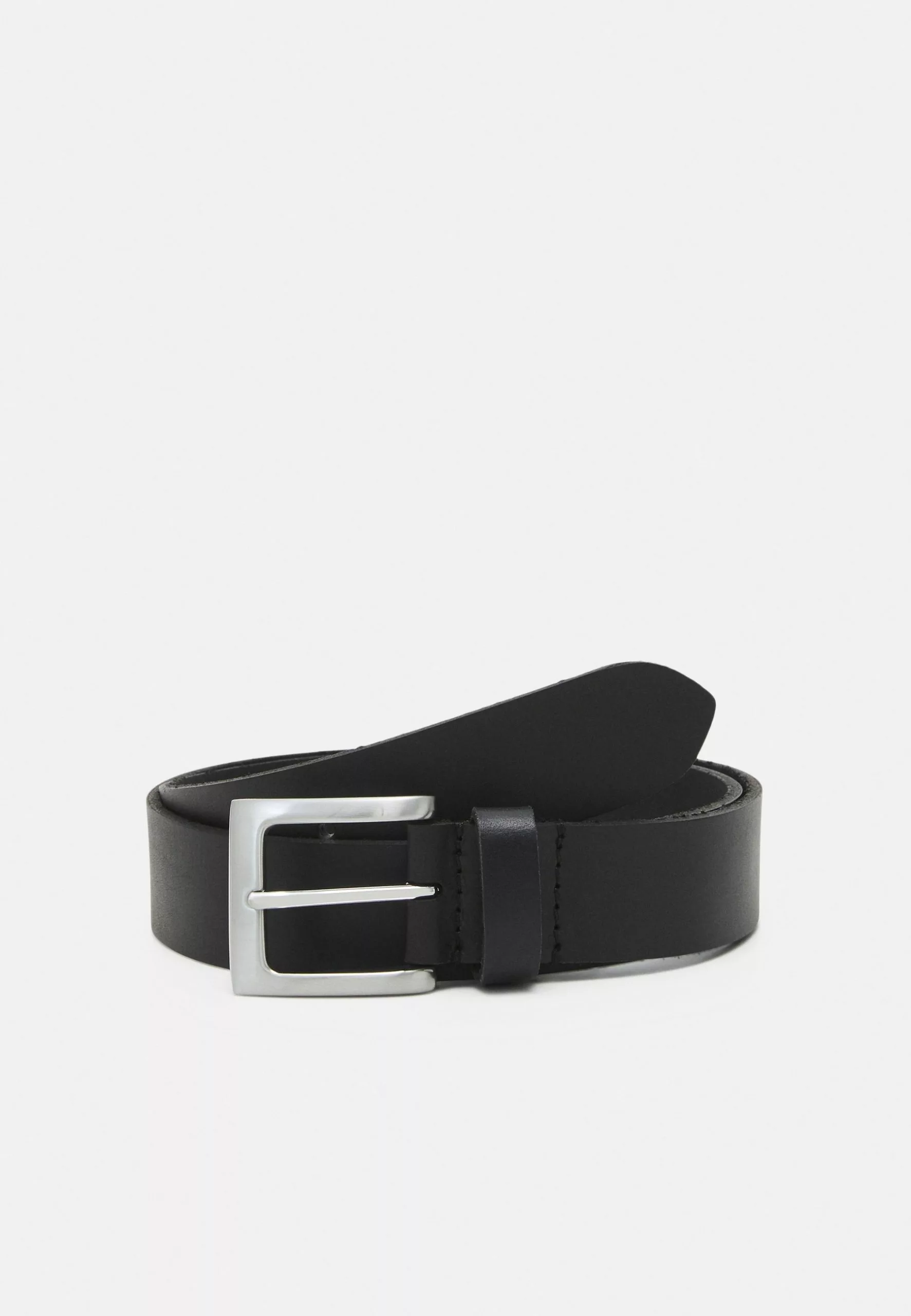Pier One Leather - Belte - Black