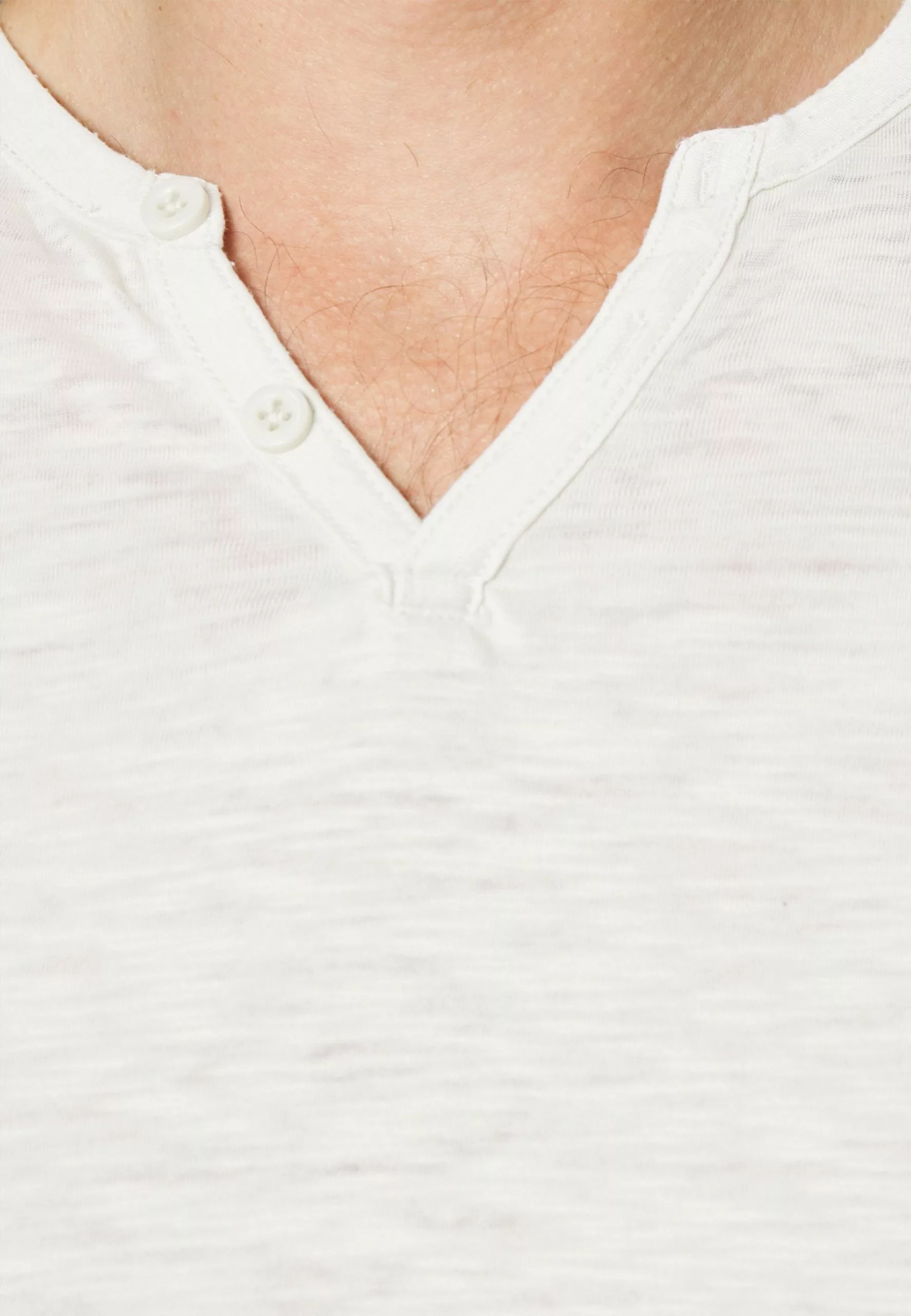 Pier One T-Shirts - Off-White - Bilde 5