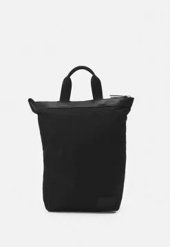 Pier One Unisex - Ryggsekk - Black