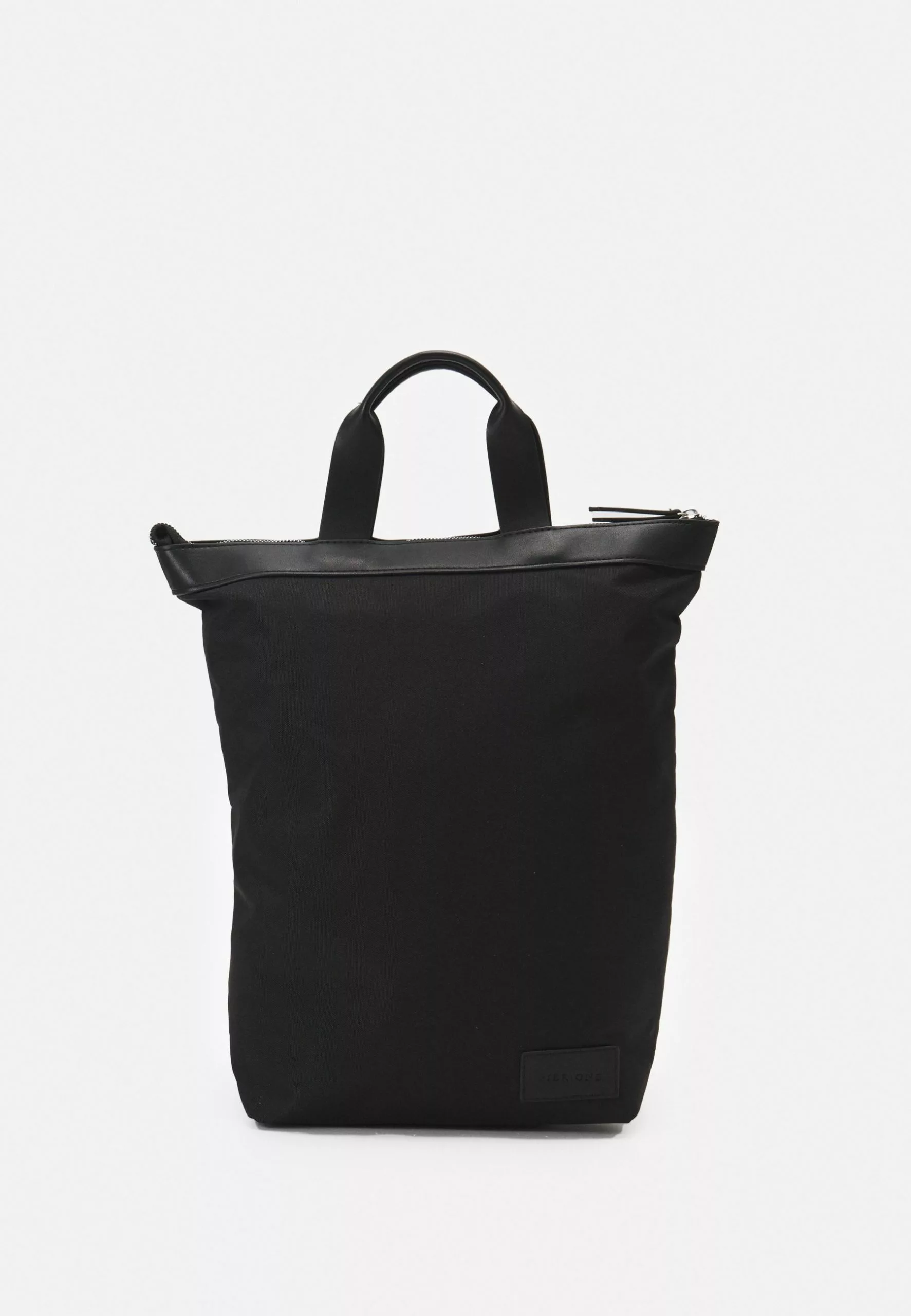 Pier One Unisex - Ryggsekk - Black