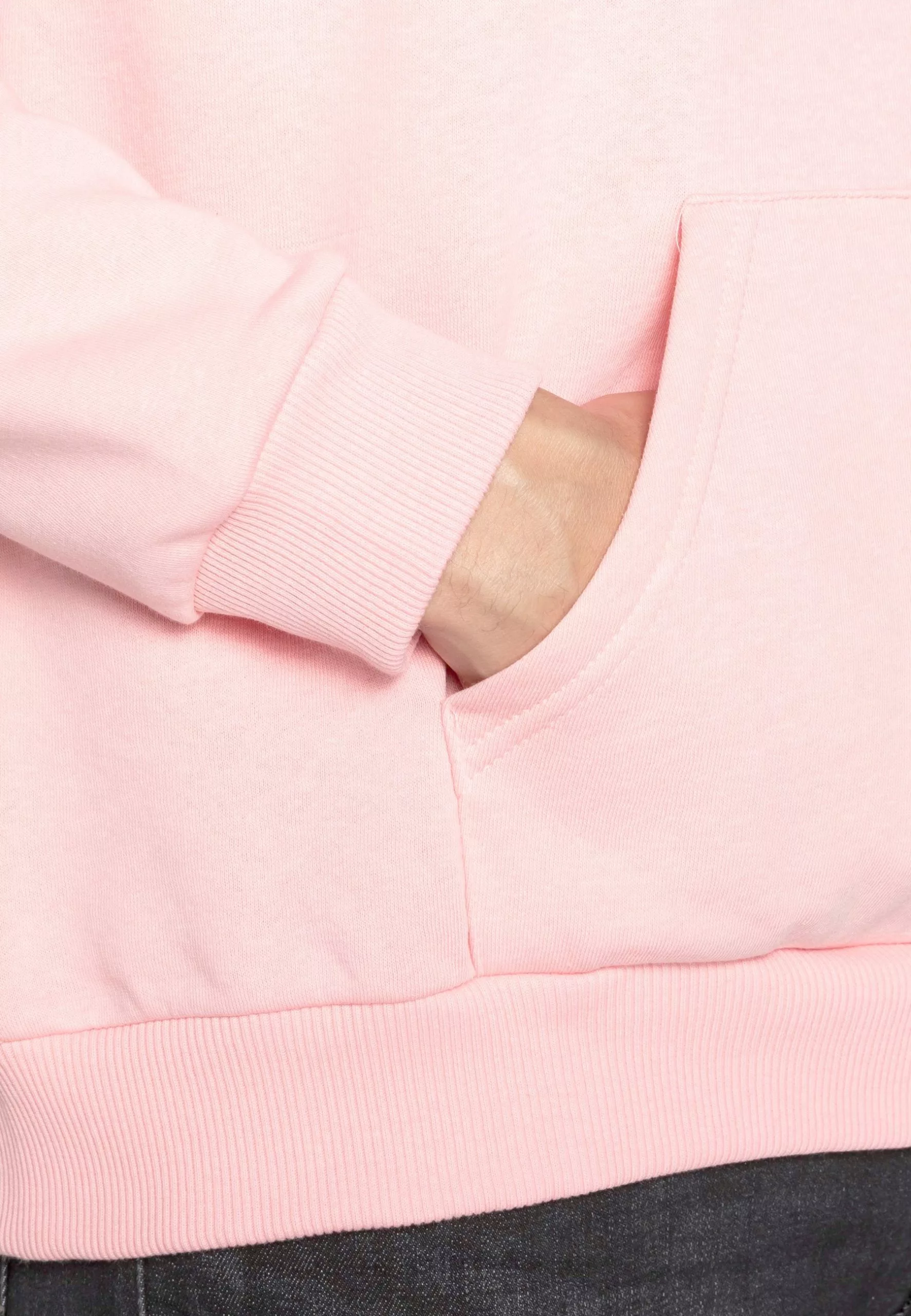 Pier One Hoodie - Pink - Bilde 5