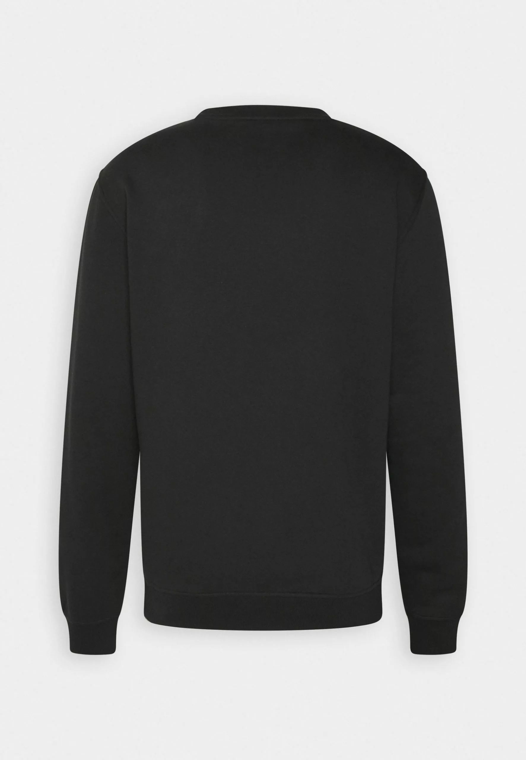 Pier One Sweatshirt - Black - Bilde 6