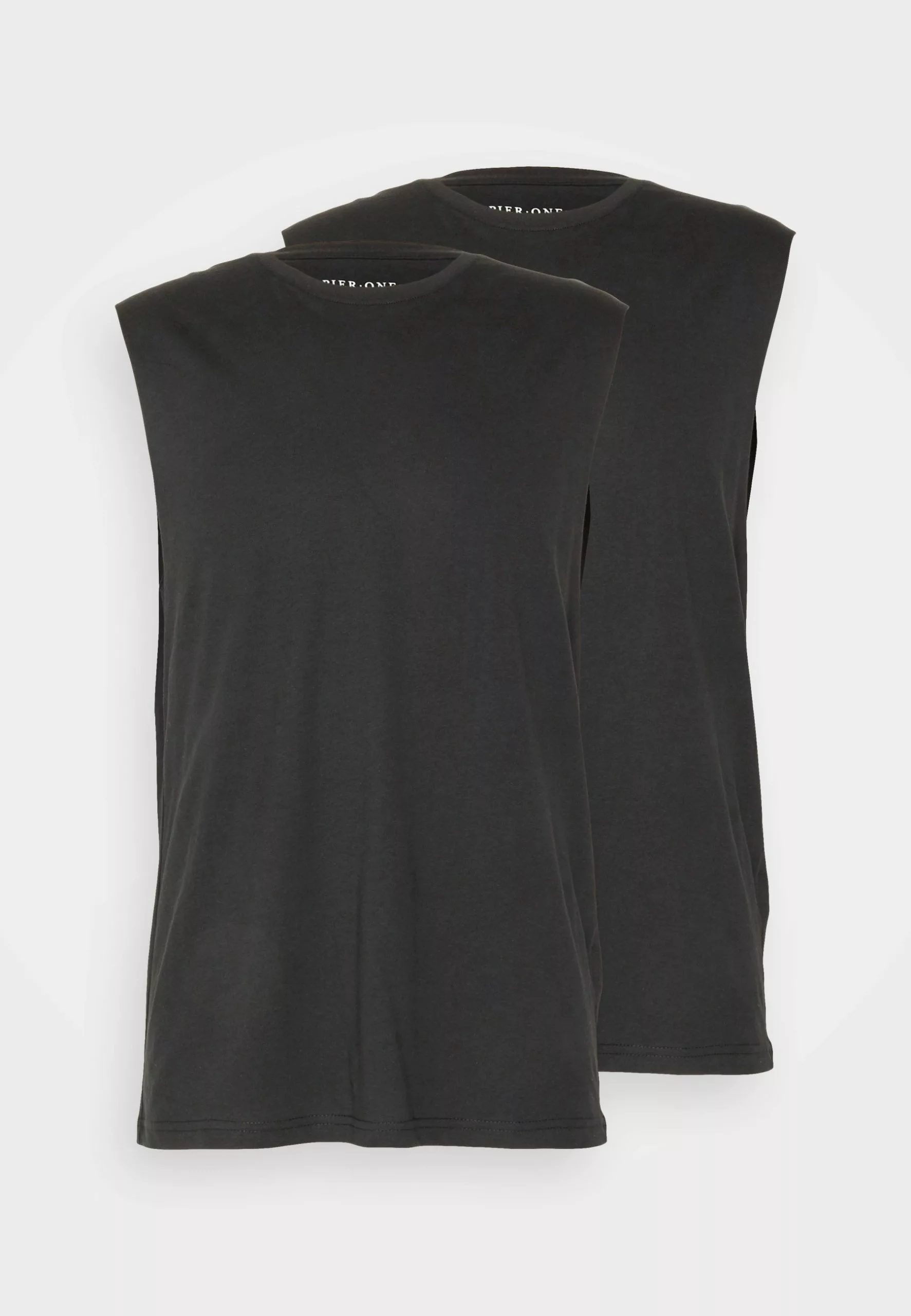 Pier One 2 Pack - Topper - Black - Bilde 5