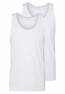 Pier One 2 Pack - Topper - White