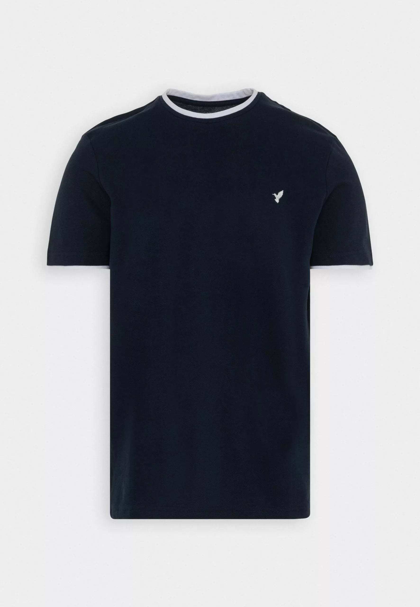 Pier One T-Shirts - Dark Blue - Bilde 4