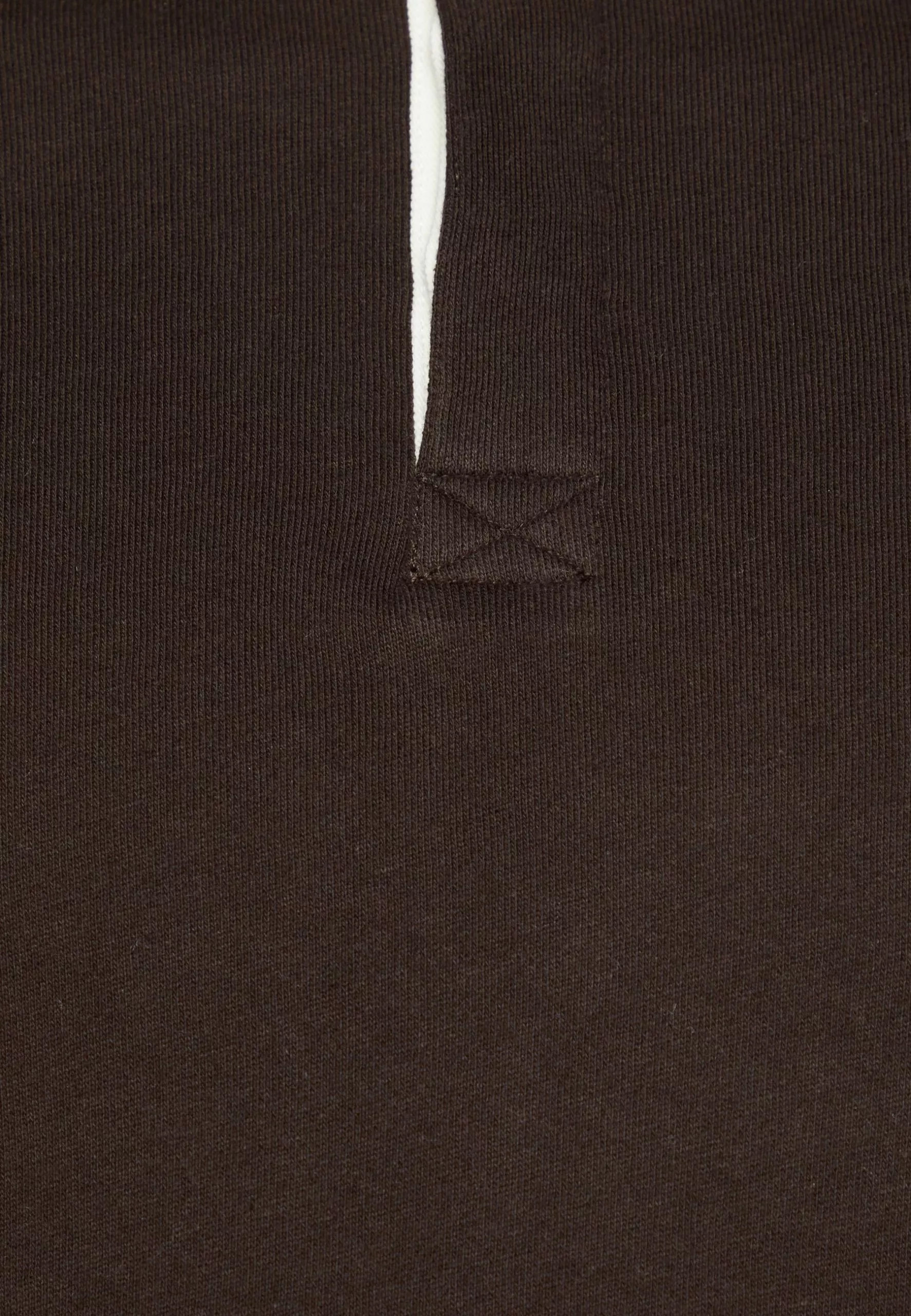 Pier One Poloskjorter - Dark Brown - Bilde 3