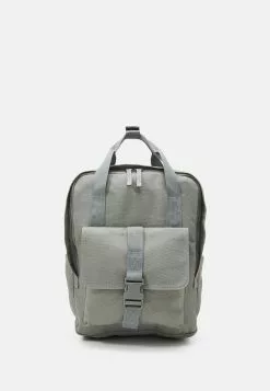 Pier One Unisex - Ryggsekk - Grey