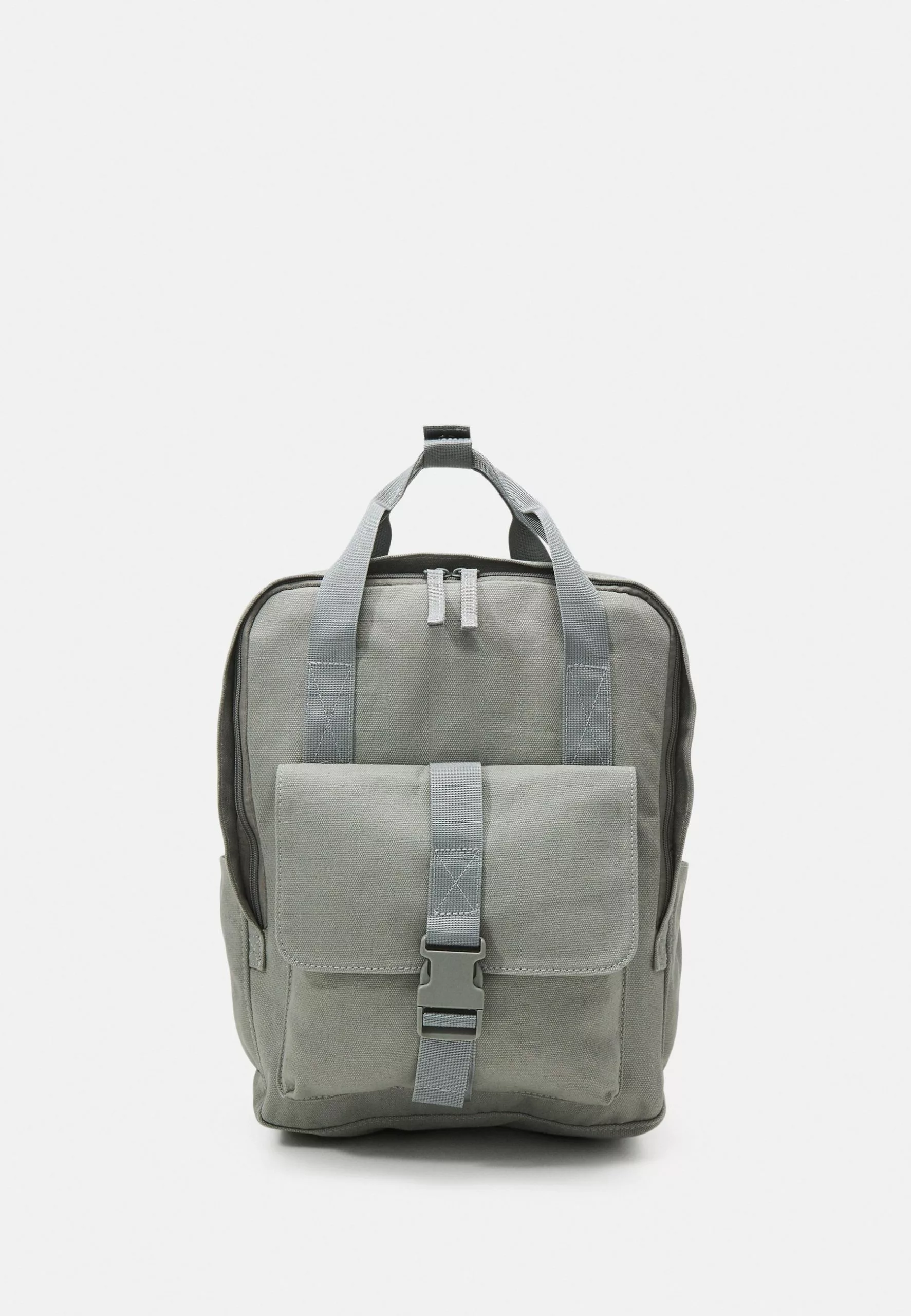 Pier One Unisex - Ryggsekk - Grey